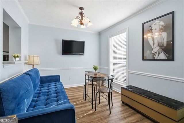 3665 Essex Avenue, Atlanta, GA 30339