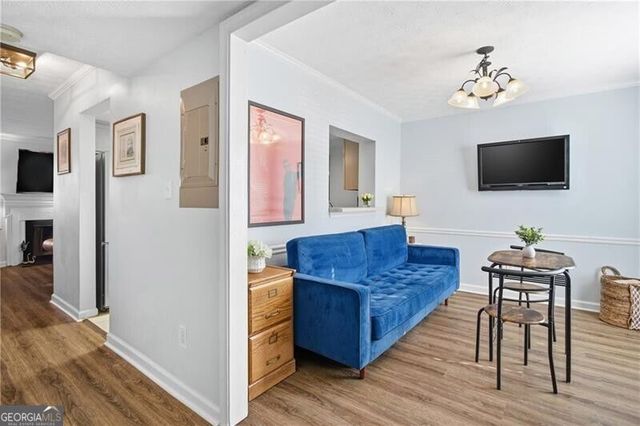 3665 Essex Avenue, Atlanta, GA 30339