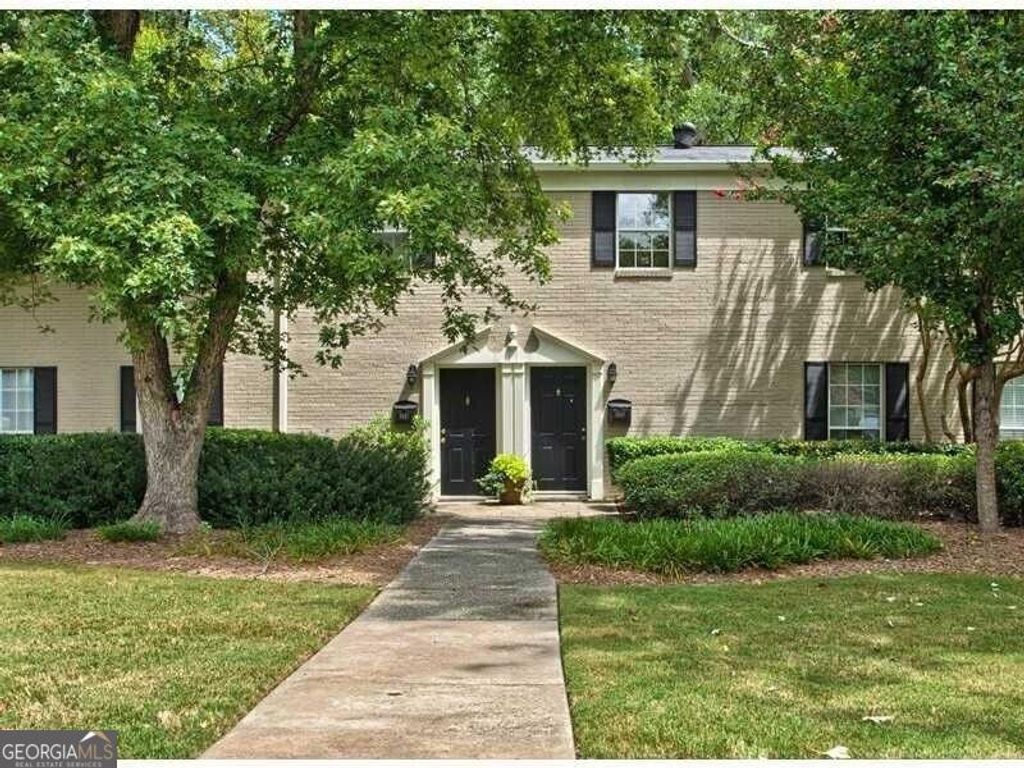 3665 Essex Avenue, Atlanta, GA 30339
