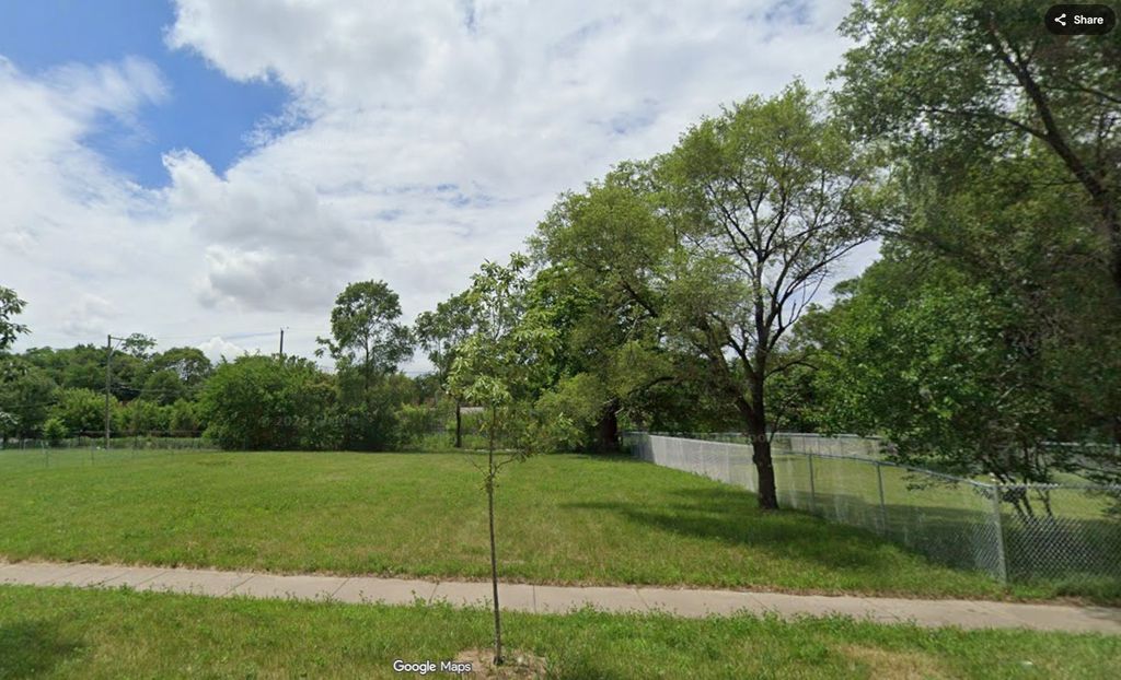 7142 S Harvard Avenue, Chicago, IL 60621 — exterior