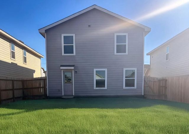 216 Stoney Ridge, Hudson, TX 75904