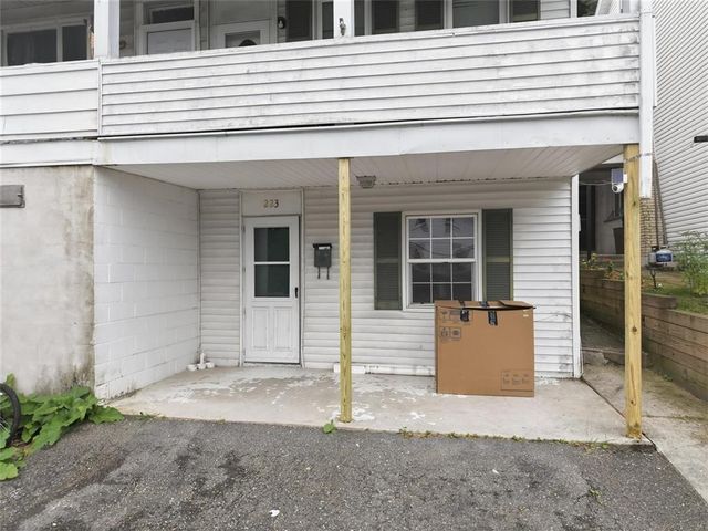 223 West High Street, Nesquehoning Boro, PA 18240