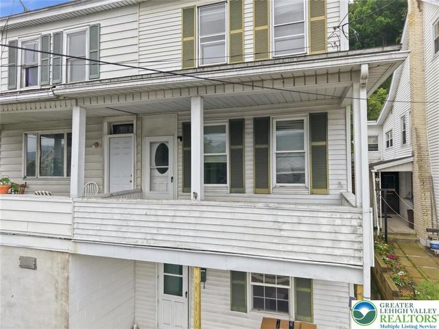 223 West High Street, Nesquehoning Boro, PA 18240