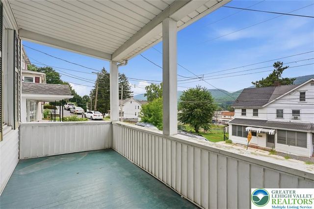 223 West High Street, Nesquehoning Boro, PA 18240