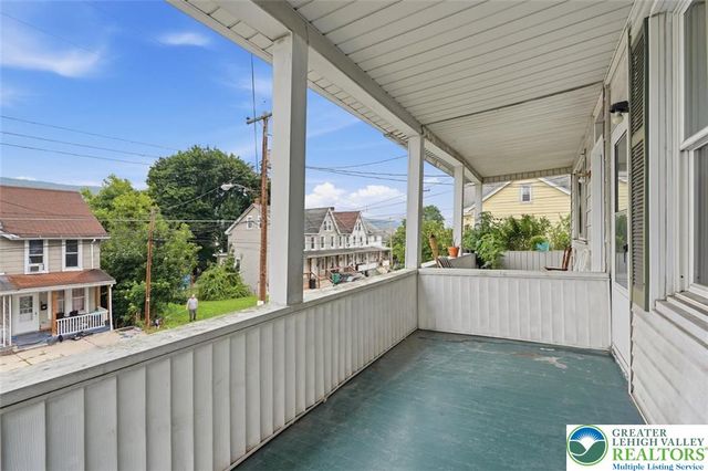 223 West High Street, Nesquehoning Boro, PA 18240