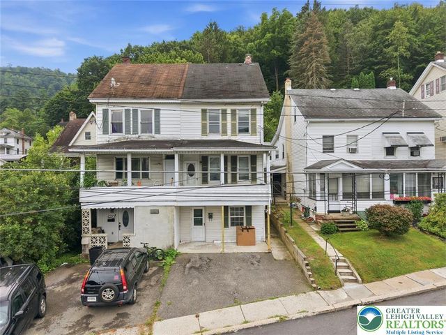 223 West High Street, Nesquehoning Boro, PA 18240