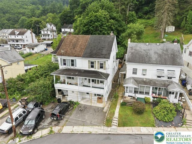 223 West High Street, Nesquehoning Boro, PA 18240