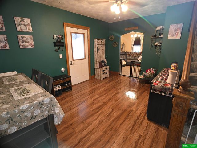 720 E 1st Street, Fremont, NE 68025