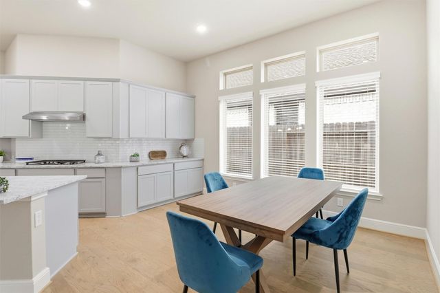 26419 Polaris Rise Lane, Richmond, TX 77406