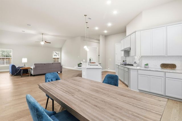 26419 Polaris Rise Lane, Richmond, TX 77406