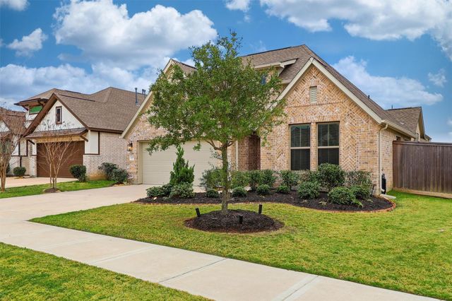 26419 Polaris Rise Lane, Richmond, TX 77406
