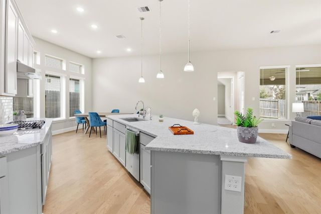 26419 Polaris Rise Lane, Richmond, TX 77406