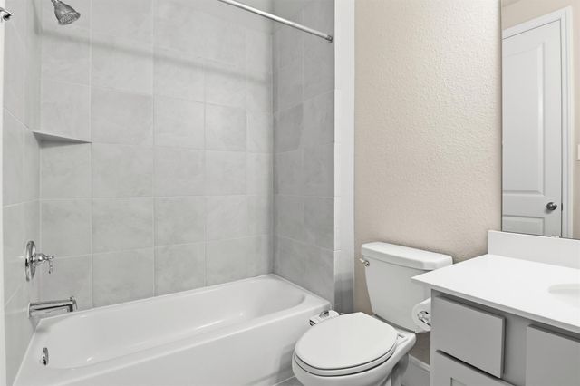 26419 Polaris Rise Lane, Richmond, TX 77406