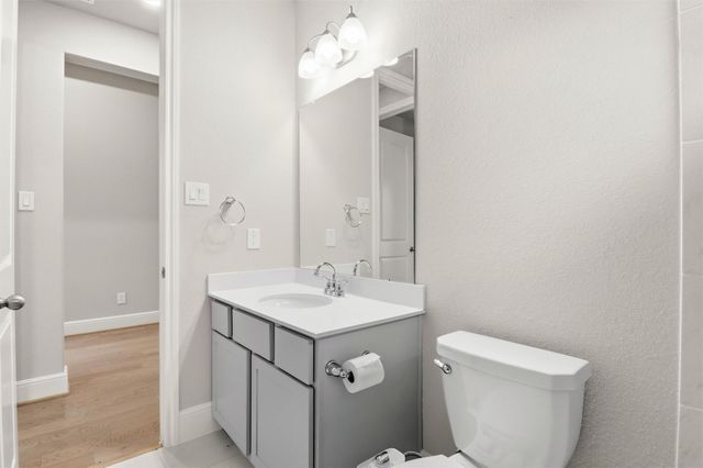 26419 Polaris Rise Lane, Richmond, TX 77406