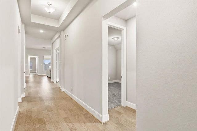 26419 Polaris Rise Lane, Richmond, TX 77406