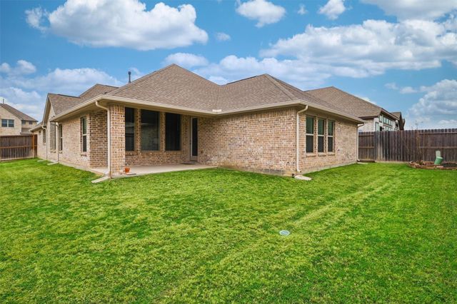 26419 Polaris Rise Lane, Richmond, TX 77406
