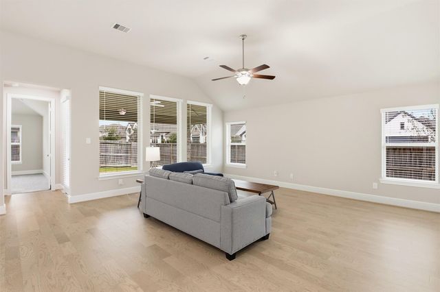 26419 Polaris Rise Lane, Richmond, TX 77406