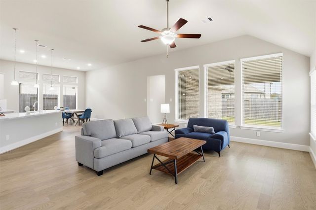 26419 Polaris Rise Lane, Richmond, TX 77406