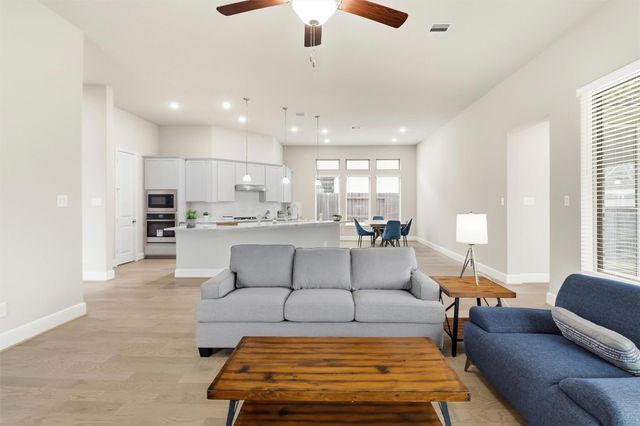 26419 Polaris Rise Lane, Richmond, TX 77406