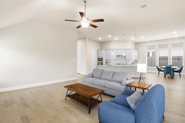 26419 Polaris Rise Lane, Richmond, TX 77406