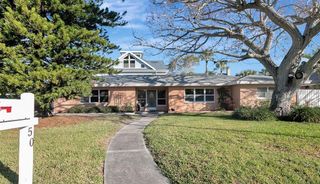 50 ACACIA STREET, Clearwater Beach, FL 33767
