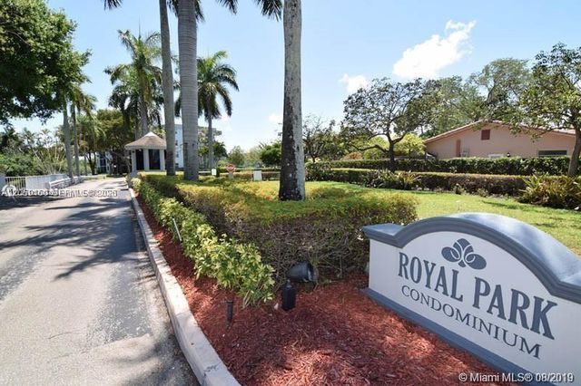 120 Royal Park Dr 2D, Oakland Park, FL 33309