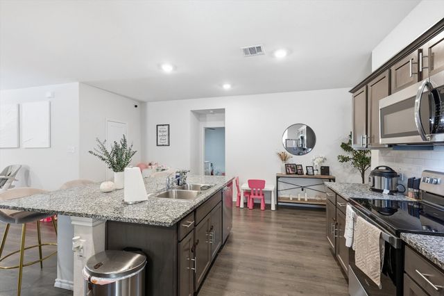 3934 Dickinson Avenue, Celina, TX 76227