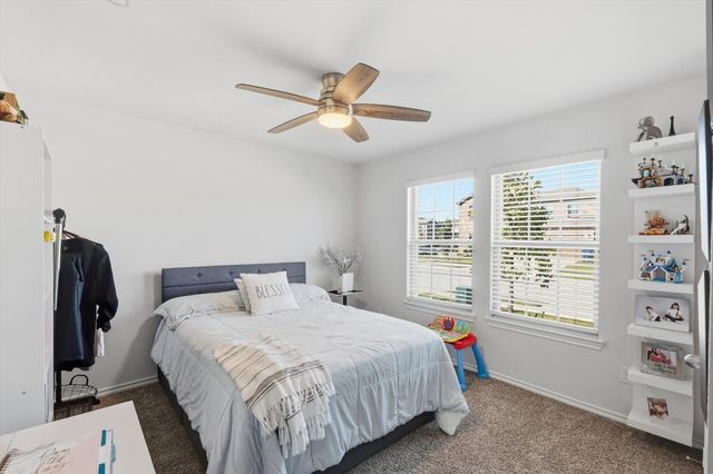 3934 Dickinson Avenue, Celina, TX 76227