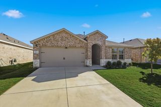 3934 Dickinson Avenue, Celina, TX 76227