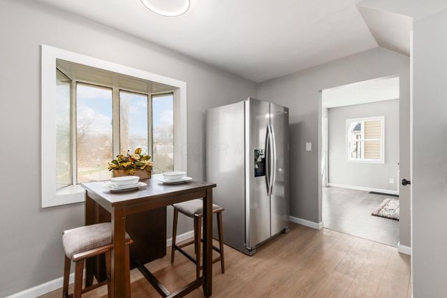 247 Eldon Avenue, Columbus, OH 43204