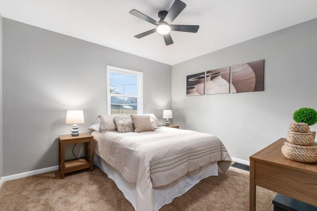 247 Eldon Avenue, Columbus, OH 43204