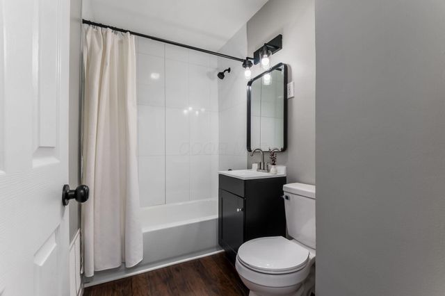 247 Eldon Avenue, Columbus, OH 43204