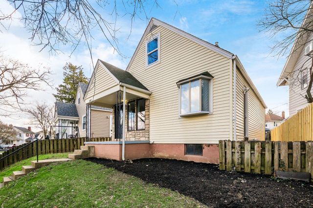 247 Eldon Avenue, Columbus, OH 43204