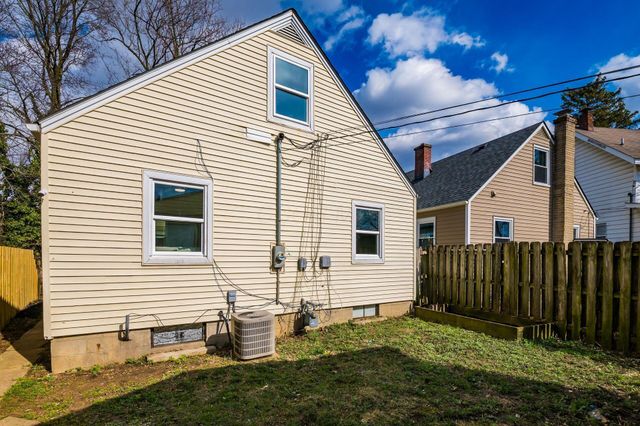 247 Eldon Avenue, Columbus, OH 43204