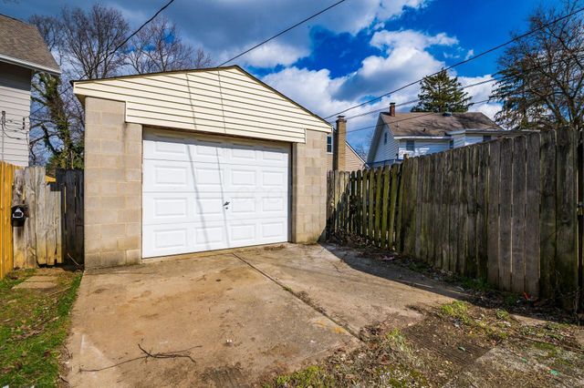 247 Eldon Avenue, Columbus, OH 43204