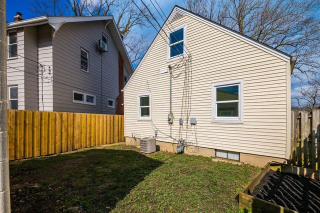 247 Eldon Avenue, Columbus, OH 43204