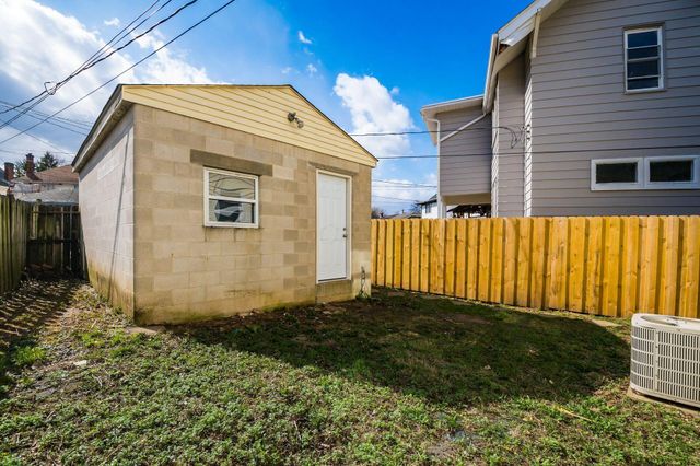 247 Eldon Avenue, Columbus, OH 43204