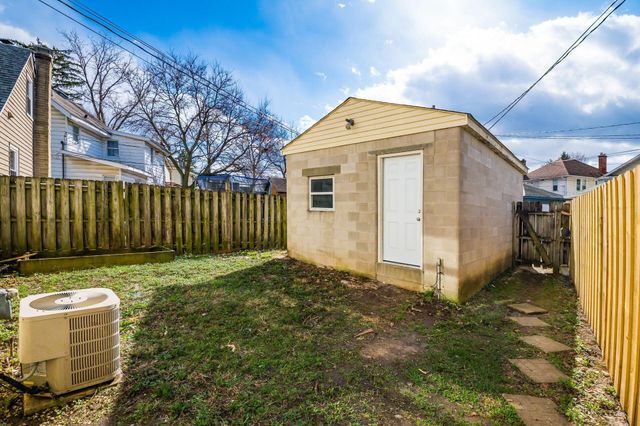 247 Eldon Avenue, Columbus, OH 43204