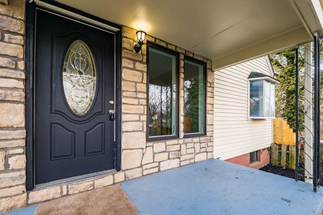 247 Eldon Avenue, Columbus, OH 43204