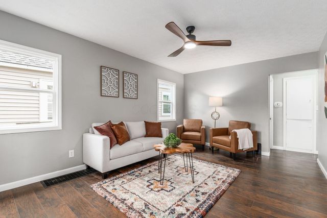 247 Eldon Avenue, Columbus, OH 43204