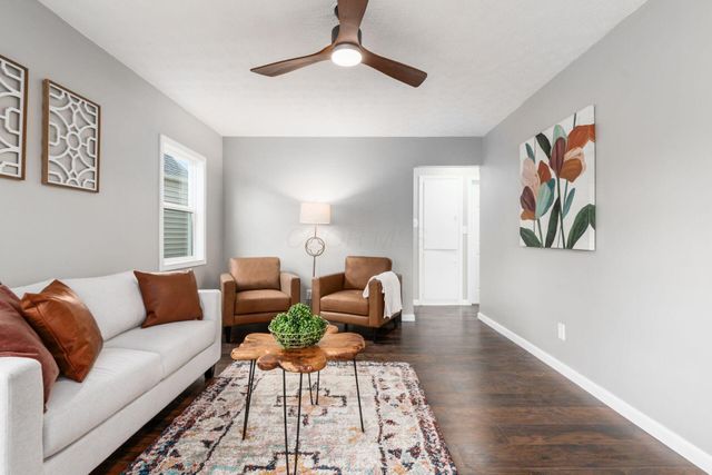 247 Eldon Avenue, Columbus, OH 43204