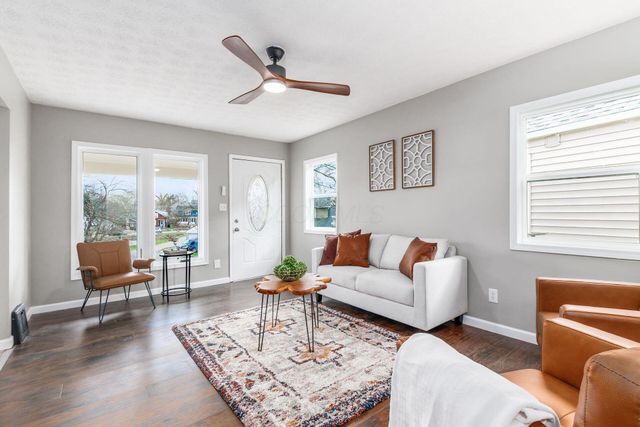 247 Eldon Avenue, Columbus, OH 43204