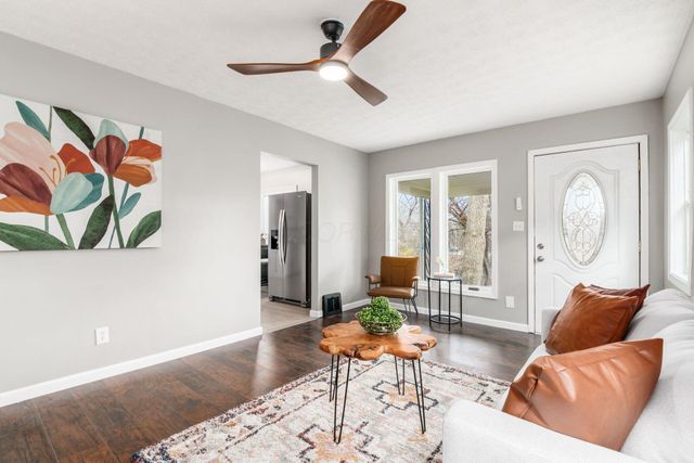 247 Eldon Avenue, Columbus, OH 43204