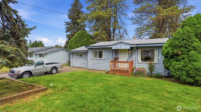 1107 E Chicago Street, Kent, WA 98030