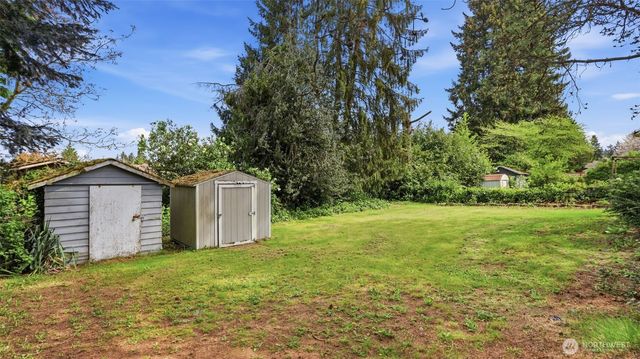 1107 E Chicago Street, Kent, WA 98030