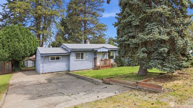 1107 E Chicago Street, Kent, WA 98030
