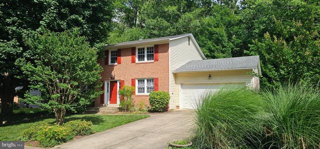 5243 KAYWOOD CT, Fairfax, VA 22032