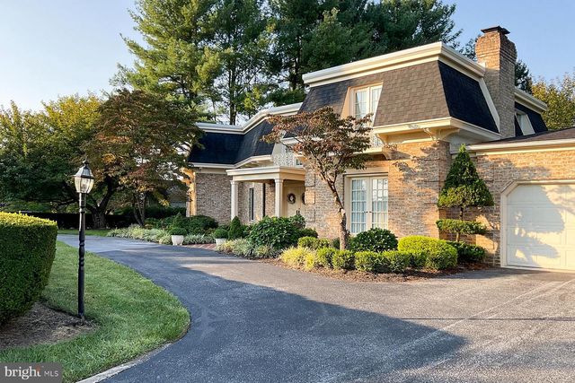 19715 MEADOWBROOK RD, Hagerstown, MD 21742