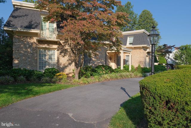 19715 MEADOWBROOK RD, Hagerstown, MD 21742