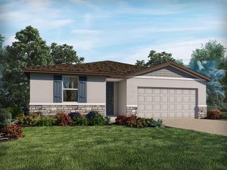 1144 CUMBERLAND TRAIL DRIVE, Lake Hamilton, FL 33851